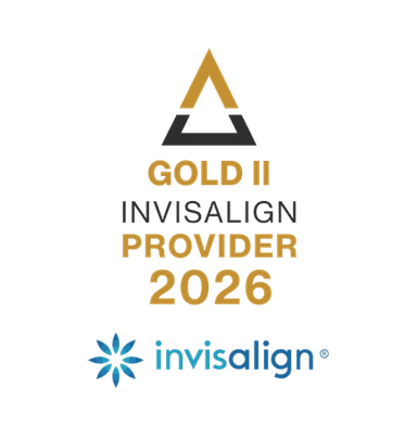 Dr Sean Roberts Invisalign Gold Provider