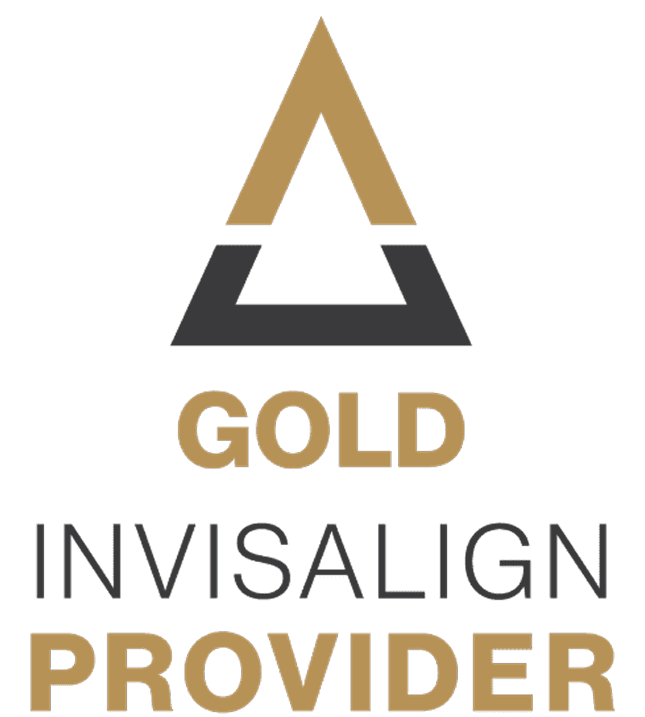 Invisalign Gold Provider