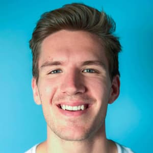 Invisalign Smile view