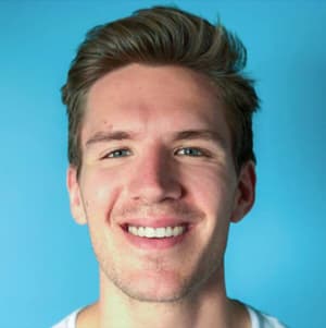 Invisalign Smile view