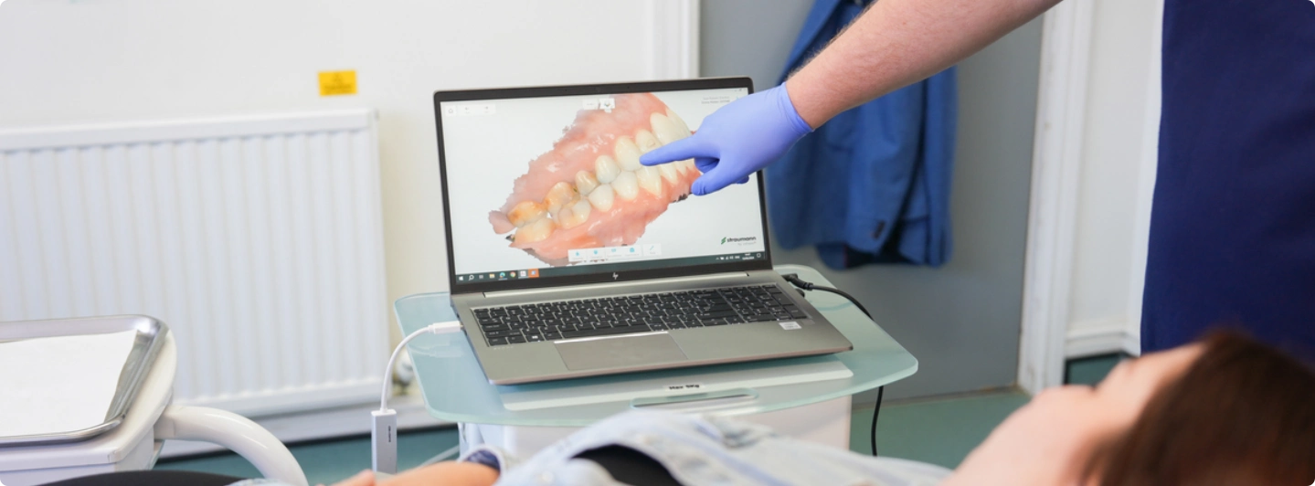 Dr Sean's commitment to restorative dentistry drives him to offer solutions that enhance the function, comfort, and appearance of your smile. From replacing missing teeth to fixing damage, his aim is to help you attain the best possible oral health.